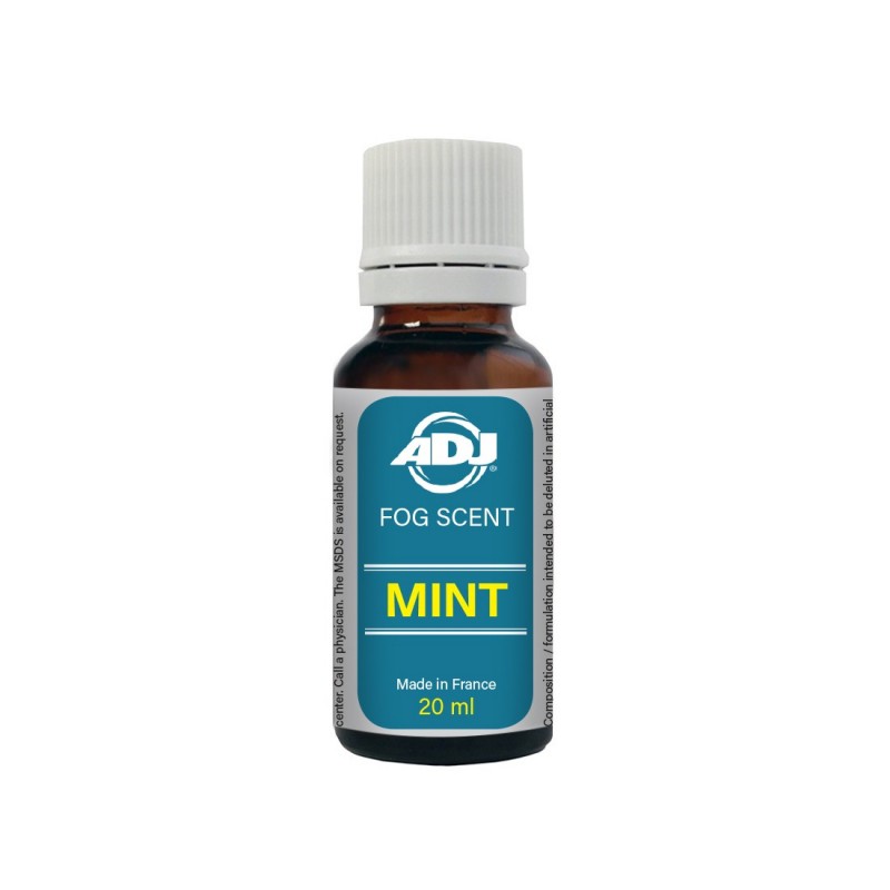 Fog Scent Mint 20ML ADJ